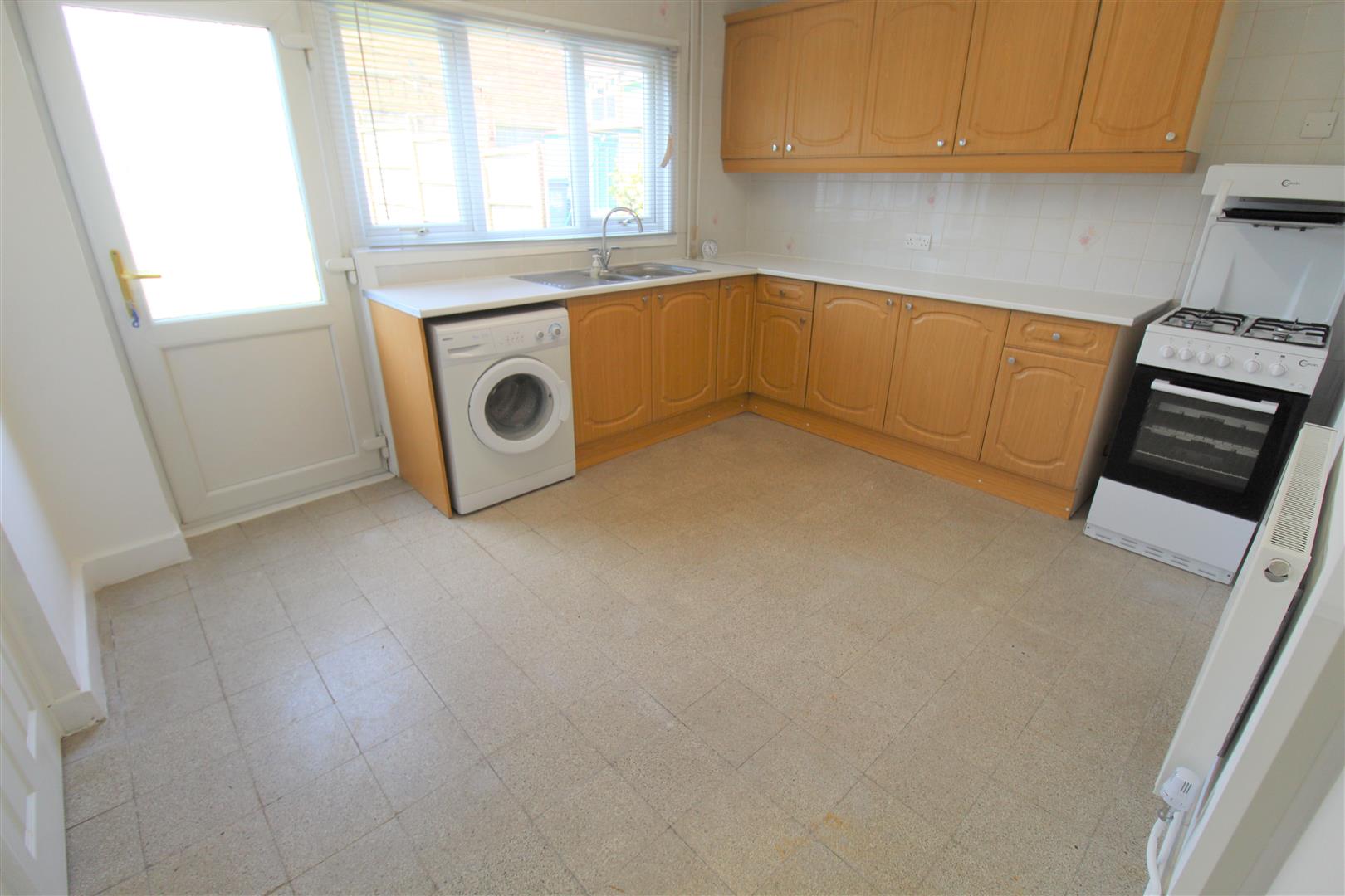 Chetwynd Street, Smallthorne, Stoke-On-Trent